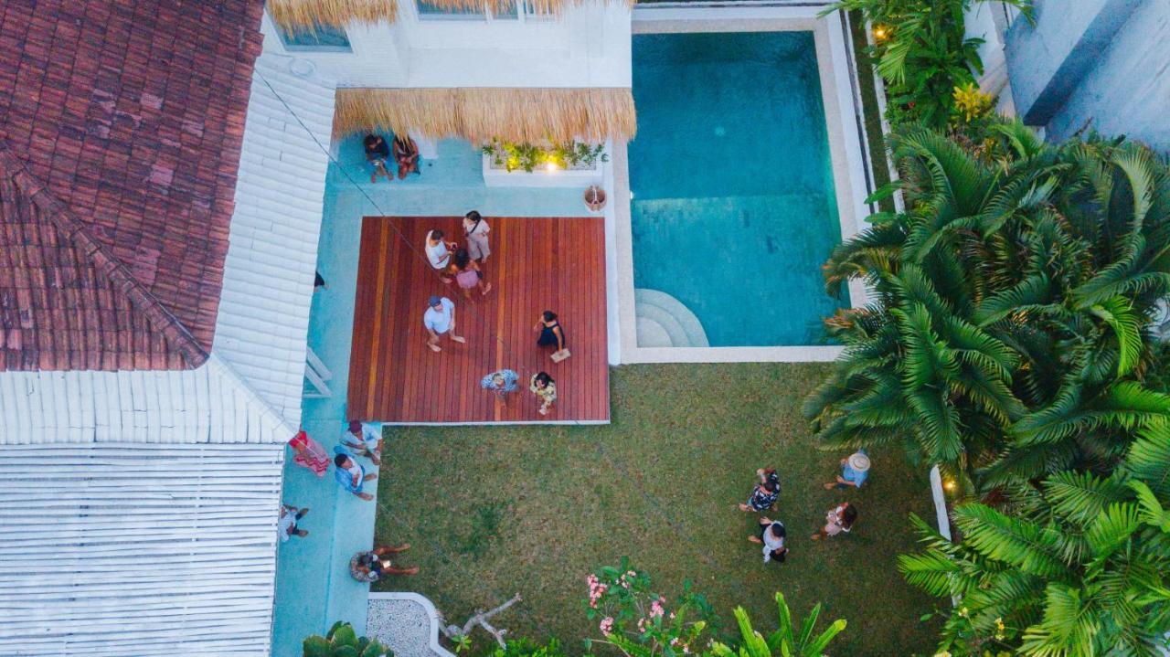 Guru Canggu ภายนอก รูปภาพ